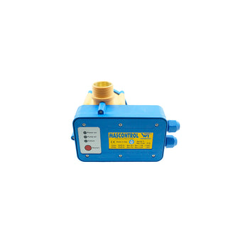 Flowcontrol for max 2.2 kW - Milcotec
