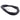 Wire 1 x 0.75 mm², black - (per meter) - Milcotec