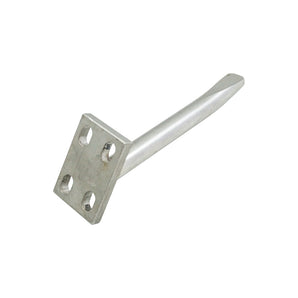 Bracket for swing arm, right