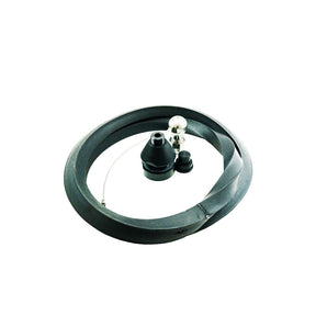 SII-Retrofitting nozzle for rinsing - Milcotec