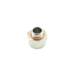 Connector Reducer - Milcotec
