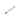 Shaft for scissor arm A2, new