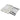 Mount for Molly & Karoline cow brush, Stainless steel - Milcotec