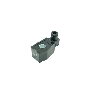 Solenoid valve coil - 1", 12V - Milcotec