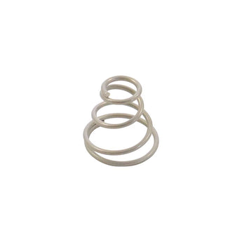 Pulsation relay filter spring - Milcotec
