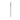 Extension part for post, stainless steel - Milcotec