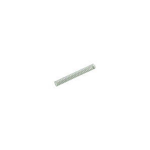 Spring - whole milk valve, used - Milcotec