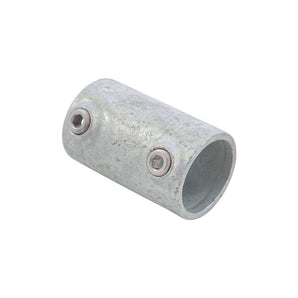 Kee klamp - straight - 2" - Milcotec