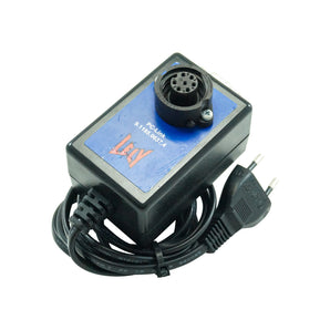 PC - E Link interface box - Milcotec