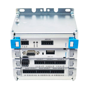 SPC200-A3-4R-SA - Milcotec