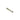 Axle at cord pull A3, used - Milcotec