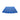 Blue plastic grid - floor for milking parlors - Milcotec