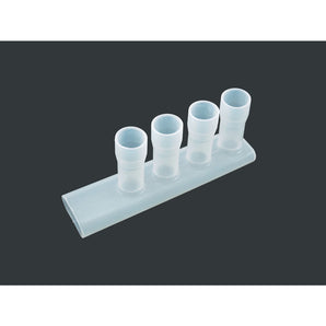 Silikone tube for premilk equipment, New