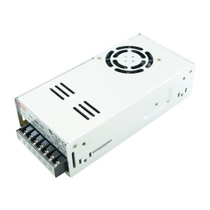 Power supply - 15V DC - 240w - Milcotec
