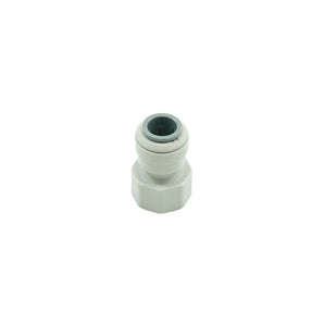 Cluster cleanse Hose Adapter - Milcotec