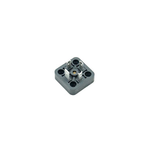 Connector base - Milcotec