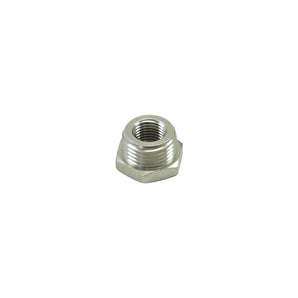 Breast nipple 1/2-1/4  (for air)