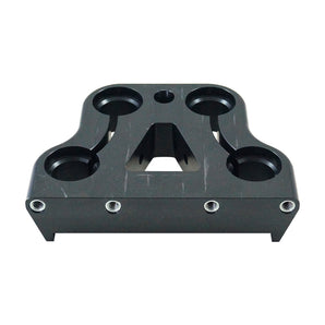 Centerplate for teatcups, A2, new