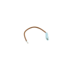 U20/U30/U43/S - Triac connection line 1 (6.3) - Milcotec