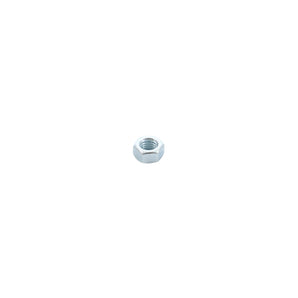 Hex nut (HT), zinc plated, M12 - Milcotec