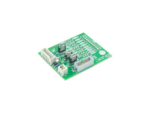 Module parallel drinking trough U42PAR - Milcotec