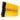 Karoline replacement brush conical, Nylon - Milcotec