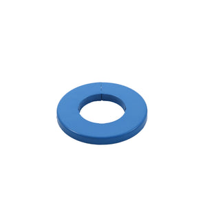 Plant line tube cover 2" ( moulded ) - Milcotec